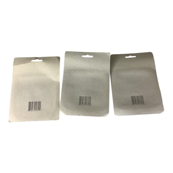 Baby Diaper Pins 2.5 Inch PF-1602 Blue 3 Packs 12 Pins Each By MTC - Picture 2 of 7